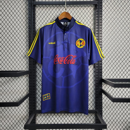 Maillot Club America Extérieur 1998/99