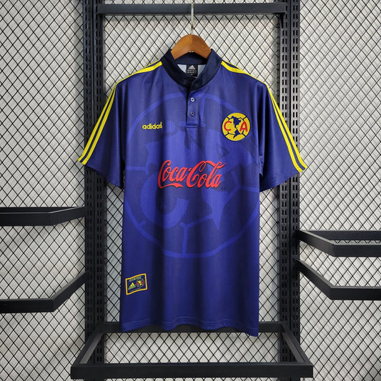 Maillot Club America Extérieur 1998/99