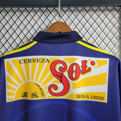 Maillot Club America Extérieur 1998/99