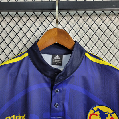 Maillot Club America Extérieur 1998/99