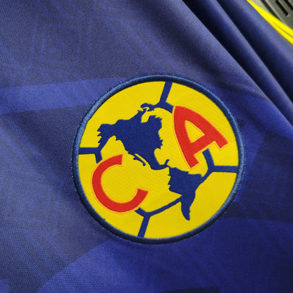 Maillot Club America Extérieur 1998/99