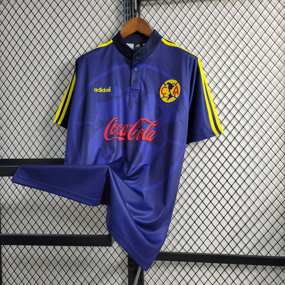 Maillot Club America Extérieur 1998/99