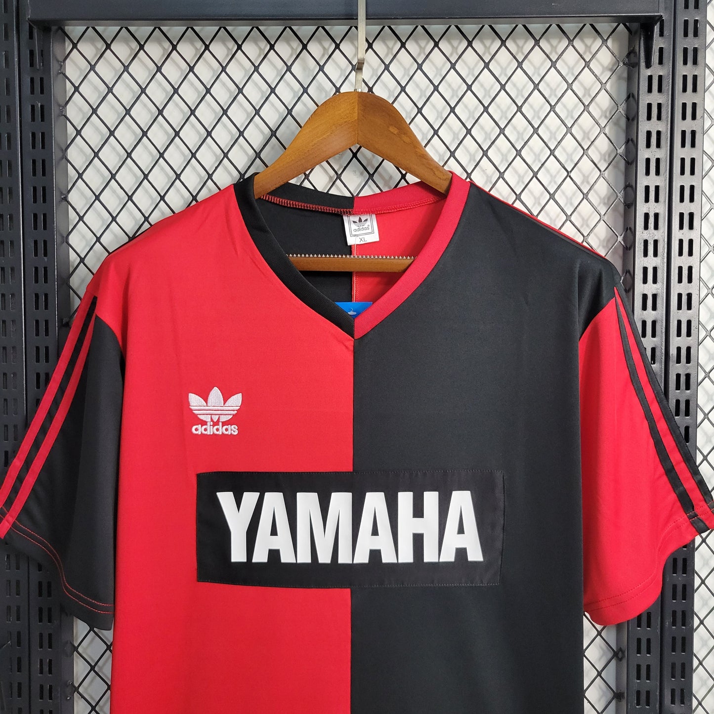 Maillot Club Atlétique Newell's Old Boys Domicile 1993/94