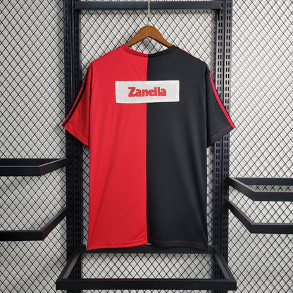 Maillot Club Atlétique Newell's Old Boys Domicile 1993/94