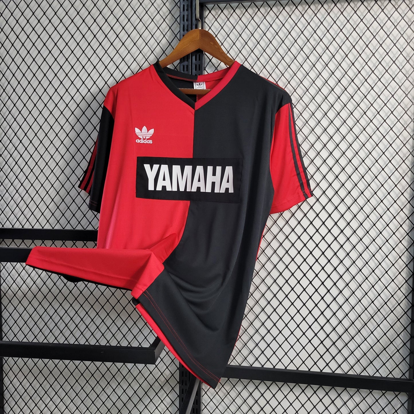 Maillot Club Atlétique Newell's Old Boys Domicile 1993/94