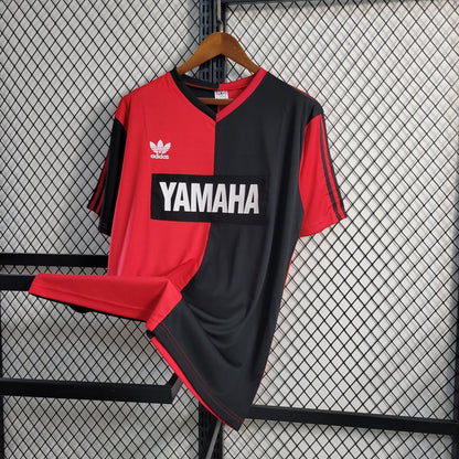 Maillot Club Atlétique Newell's Old Boys Domicile 1993/94