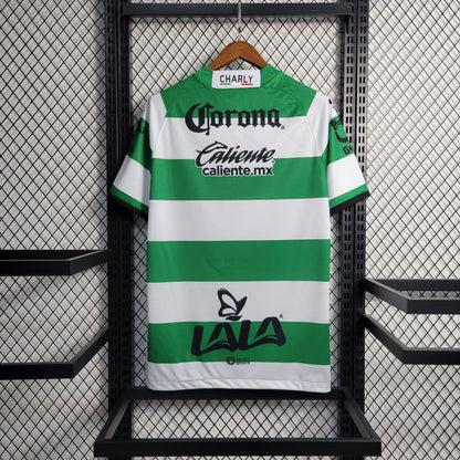 Maillot Club Santos Laguna Domicile 2023/24