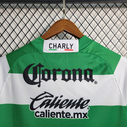 Maillot Club Santos Laguna Domicile 2023/24