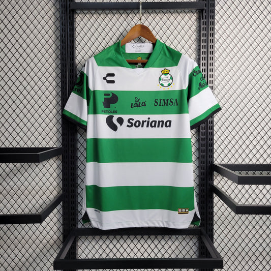 Maillot Club Santos Laguna Domicile 2023/24