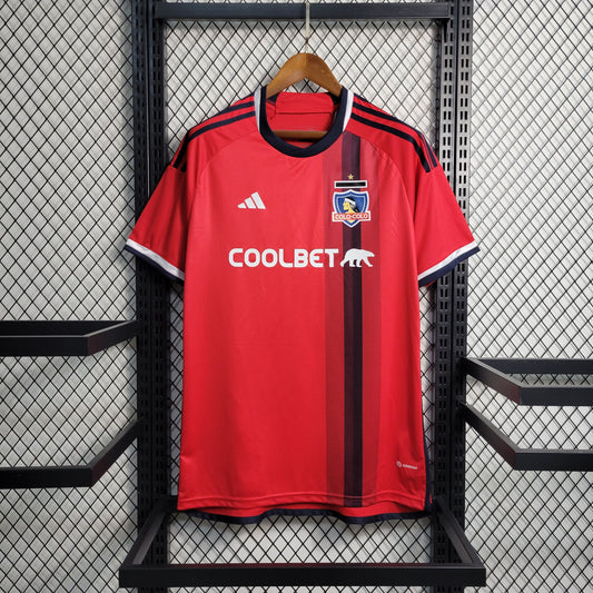 Maillot Colocolo Extérieur 2023/24