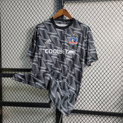 Maillot Colocolo Troisième 2023/24