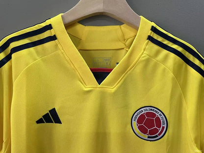 Maillot Colombie Domicile 2022/23