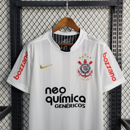 Maillot Corinthians Domicile 2012/13