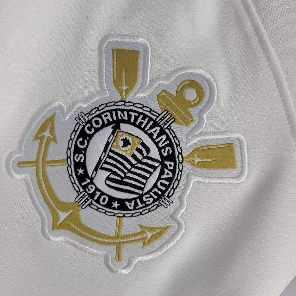 Maillot Corinthians Domicile 2022/23