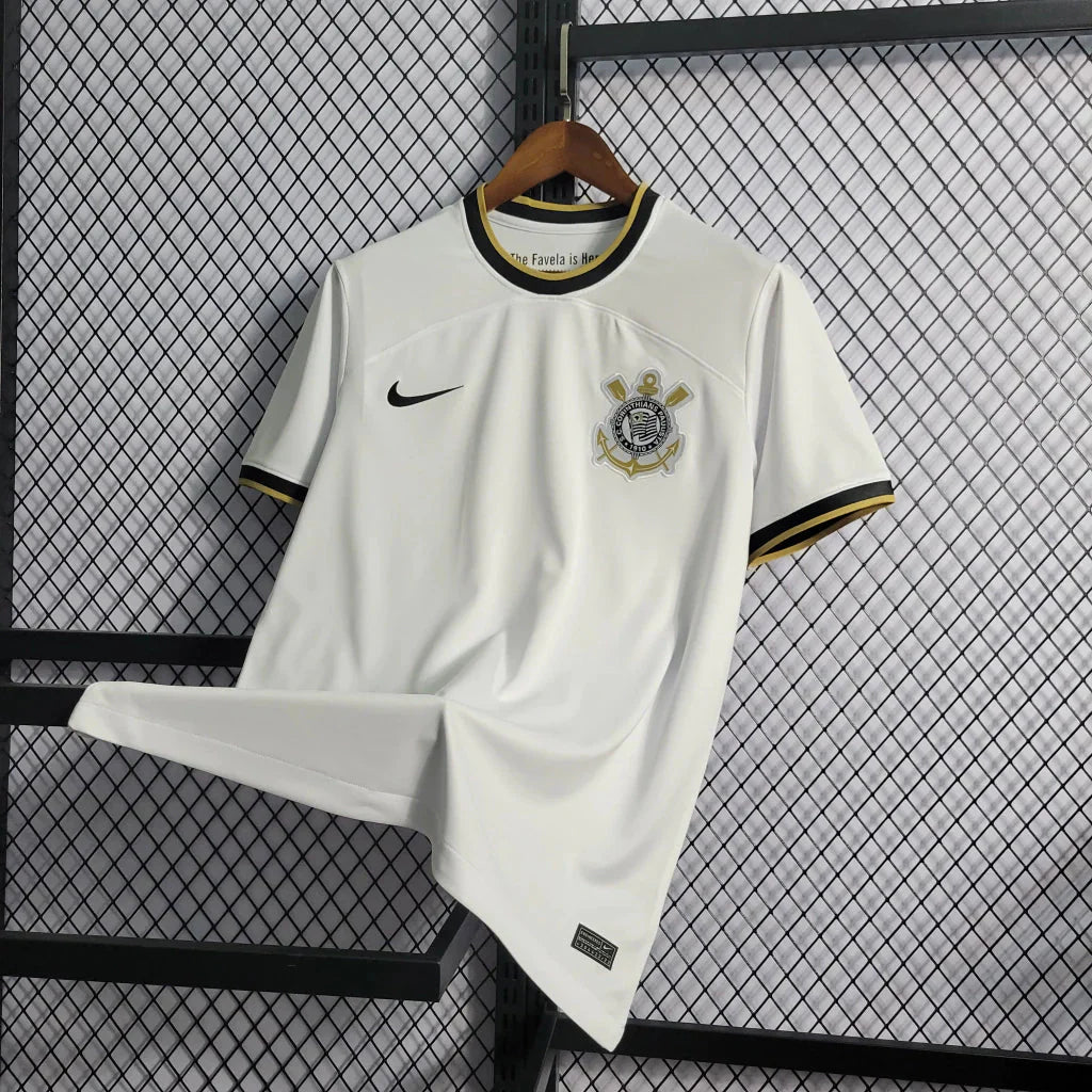 Maillot Corinthians Domicile 2022/23