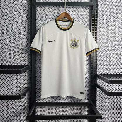 Maillot Corinthians Domicile 2022/23