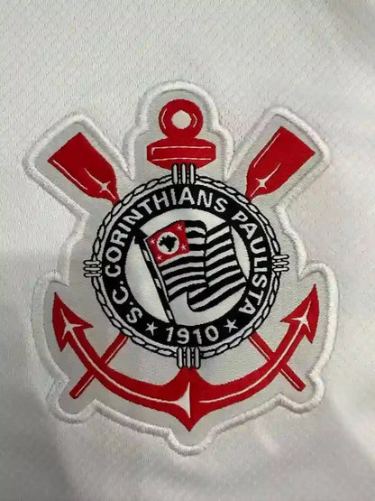 Maillot Corinthians Domicile 2024/25