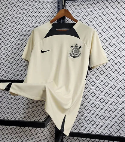 Maillot Corinthians Entraînement 2024/25