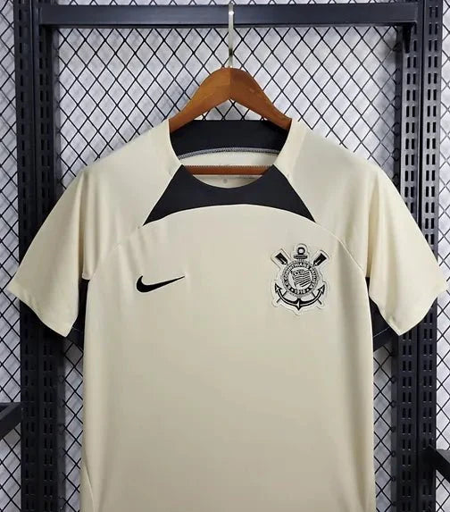 Maillot Corinthians Entraînement 2024/25