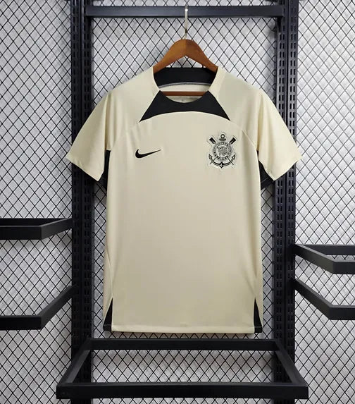 Maillot Corinthians Entraînement 2024/25