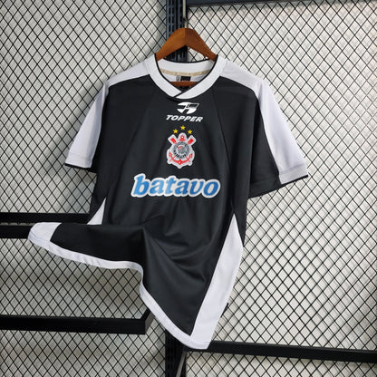 Maillot Corinthians Extérieur 2000/01