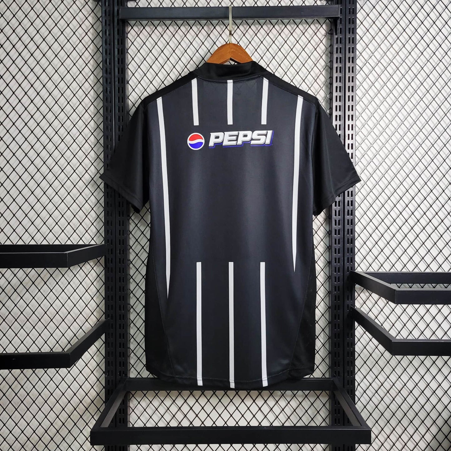 Maillot Corinthians Extérieur 2004/05