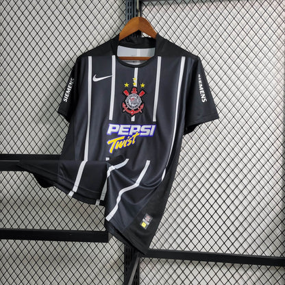 Maillot Corinthians Extérieur 2004/05