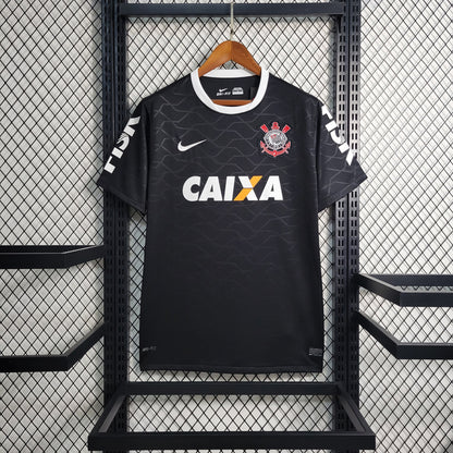 Maillot Corinthians Extérieur 2012/13