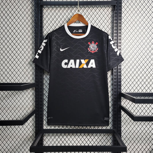 Maillot Corinthians Extérieur 2012/13