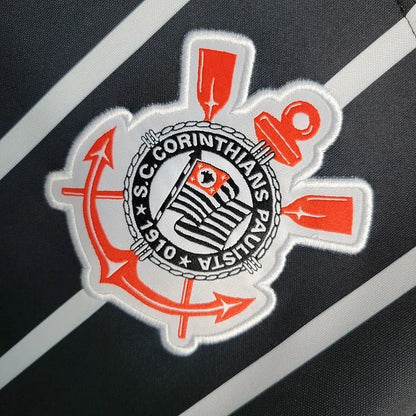 Maillot Corinthians Extérieur 2023/24