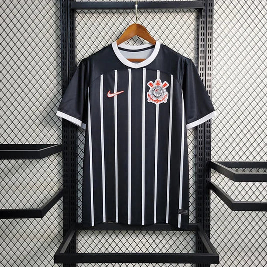 Maillot Corinthians Extérieur 2023/24