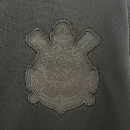 Maillot Corinthians Extérieur 2024/25