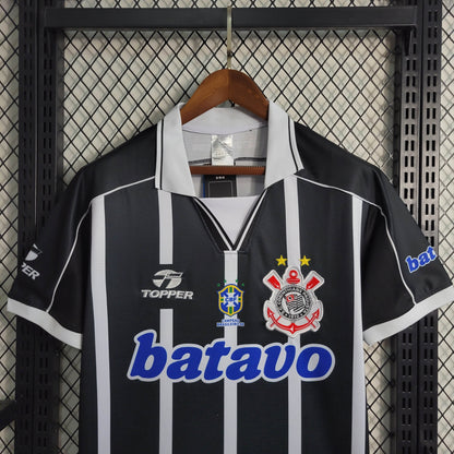 Maillot Corinthians Extérieur 1999/98