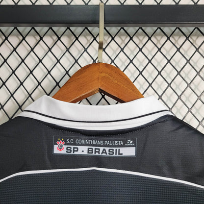 Maillot Corinthians Extérieur 1999/98