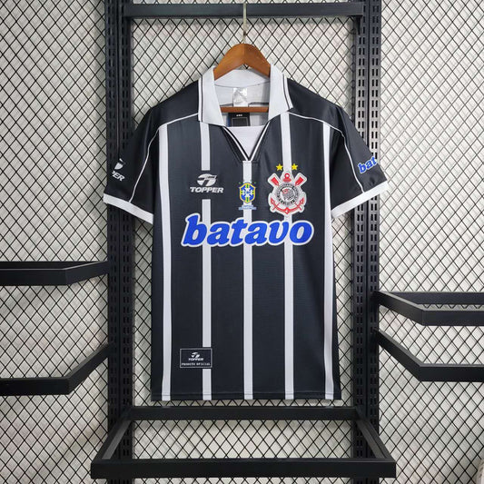 Maillot Corinthians Extérieur 1999/98