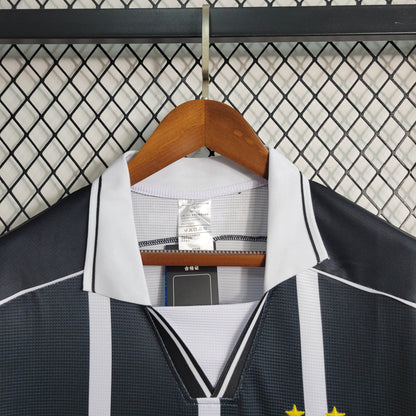 Maillot Corinthians Extérieur 1999/98