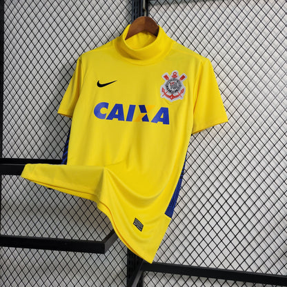 Maillot Corinthians Gardiens de But 2014/15