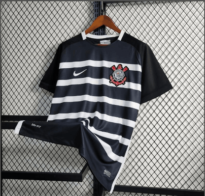 Maillot Corinthians Troisième 2014/15