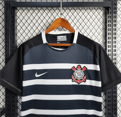 Maillot Corinthians Troisième 2014/15