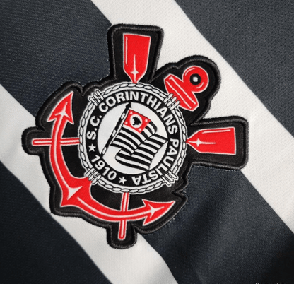 Maillot Corinthians Troisième 2014/15