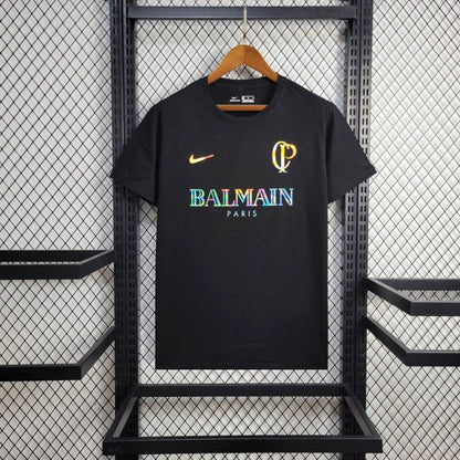 Maillot Corinthians x Balmain 2024/25