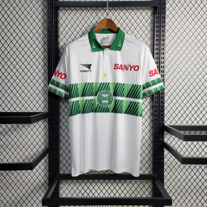 Maillot Coritiba Extérieur 1997/98