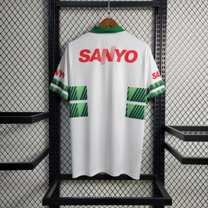 Maillot Coritiba Extérieur 1997/98