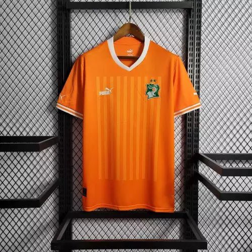 Maillot Cote d'Ivoire Domicile 2024/25