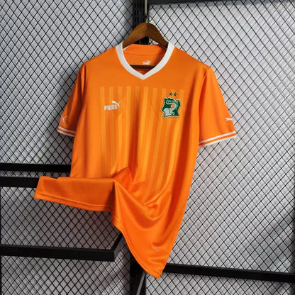 Maillot Cote d'Ivoire Domicile 2024/25