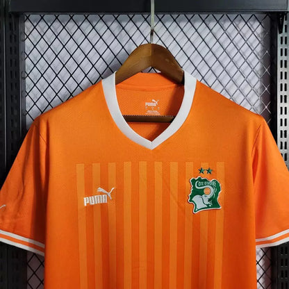 Maillot Cote d'Ivoire Domicile 2024/25