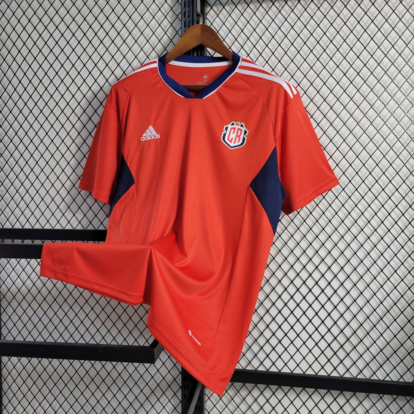 Maillot Costa Rica Domicile 2022/23