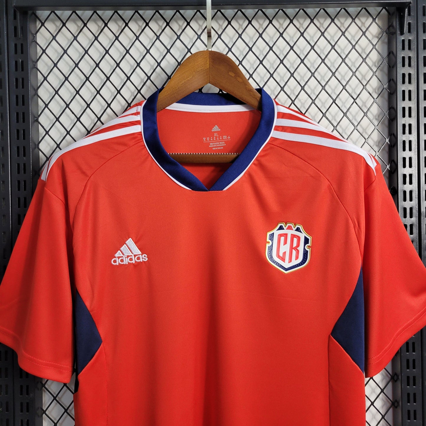 Maillot Costa Rica Domicile 2022/23