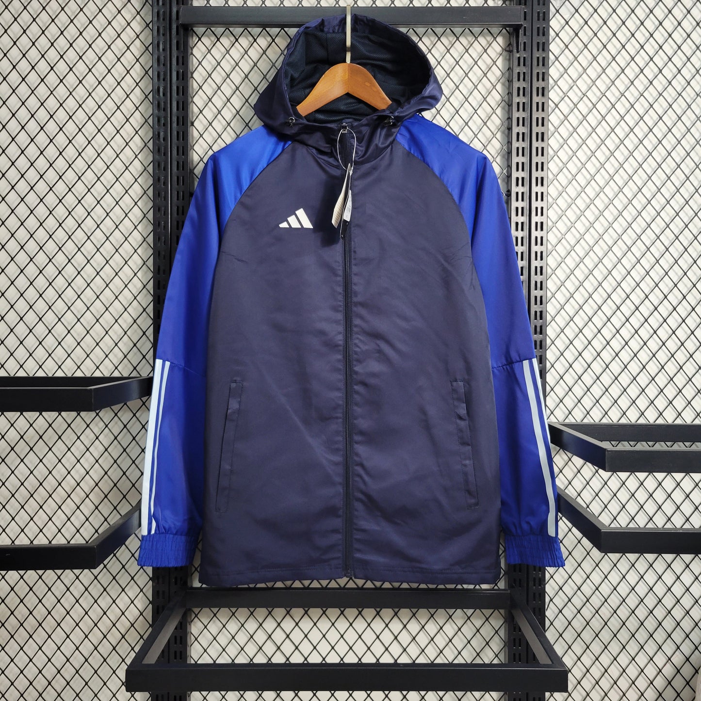 Coupe Vent - Adidas