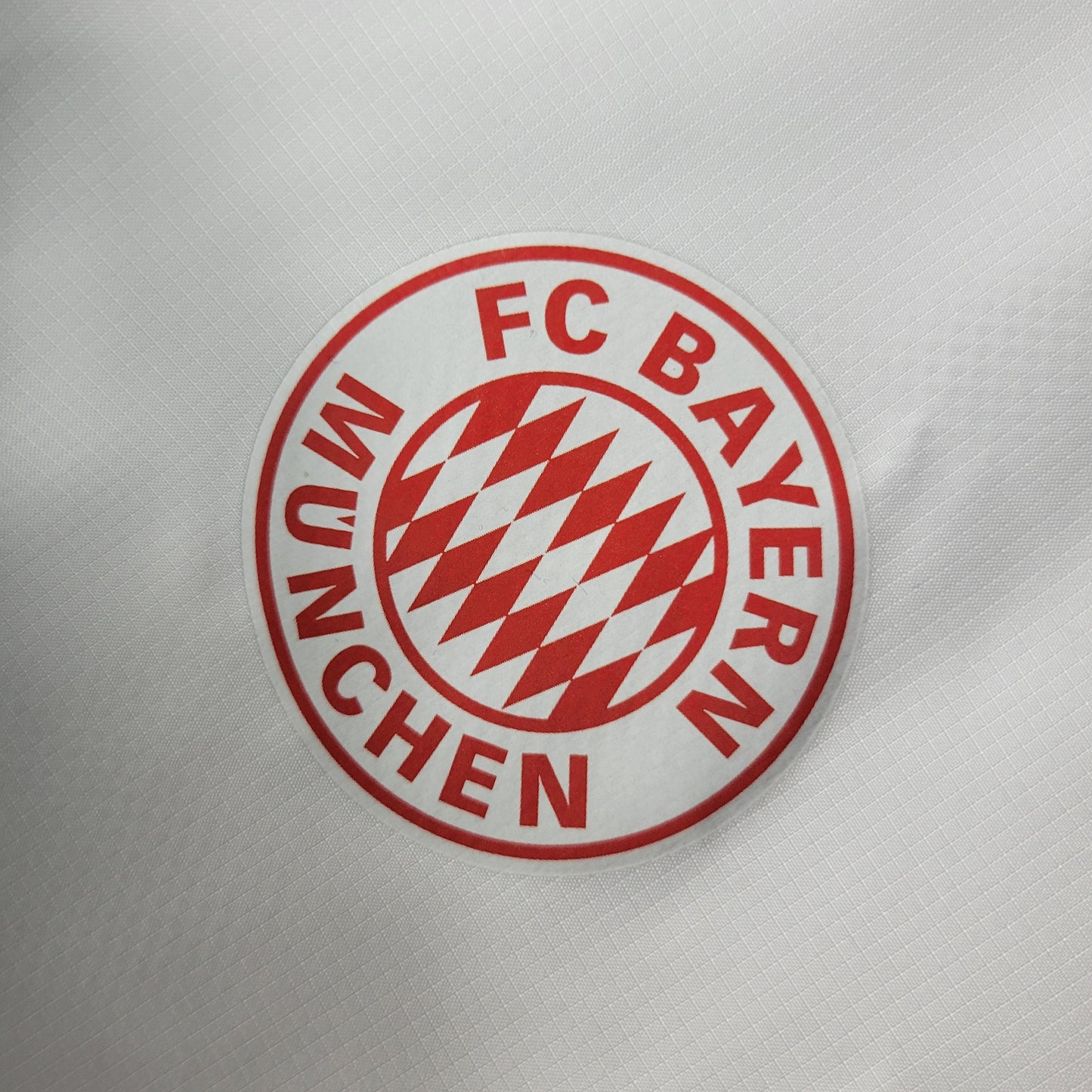 Coupe Vent - Bayern Munich